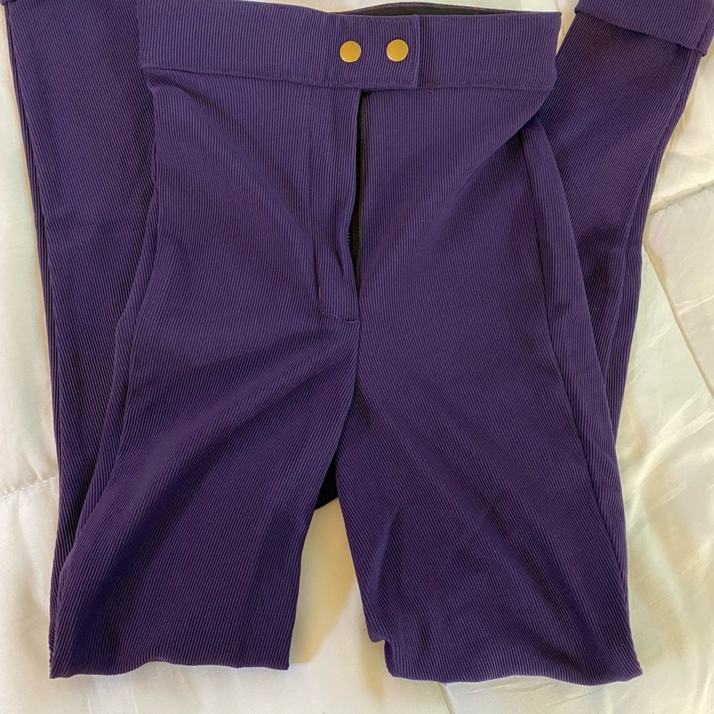 American Apparel Riding Pant